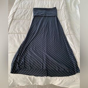 Roxy tube dress- can be worn as skirt